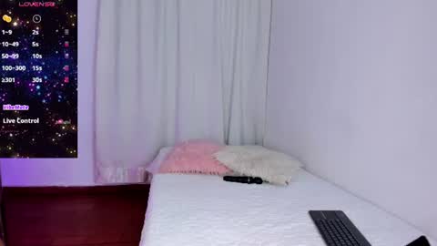 Violeta online show from June 16, 12:31 pm