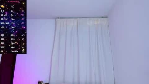 Violeta online show from January 11, 12:33 pm