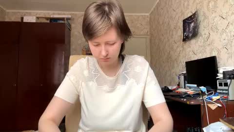 Xenia online show from March 16, 6:17 am