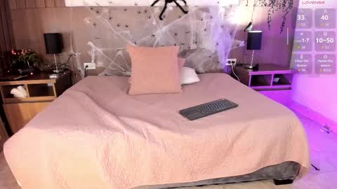 Snapshot of violetcarson_ chatting on October 1, 2:05 pm Violet online show from October 1, 2:05 pm