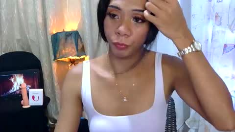 JUVY online show from October 21, 3:05 pm