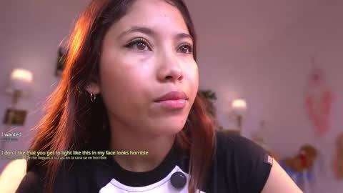 violeth___ online show from October 3, 11:07 am