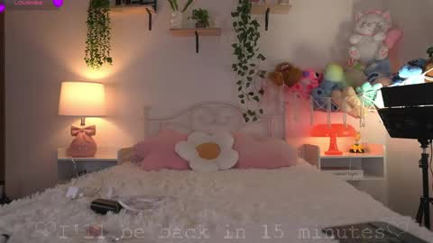 violeth___ online show from May 22, 12:34 pm
