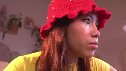 violeth___ online show from September 28, 11:08 am