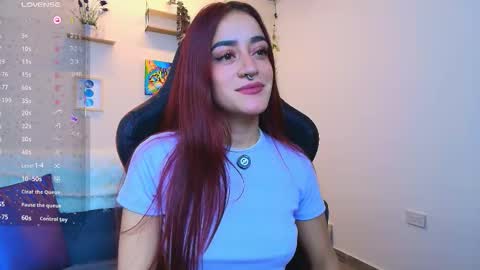 violeth_rosse_ online show from March 17, 12:59 am