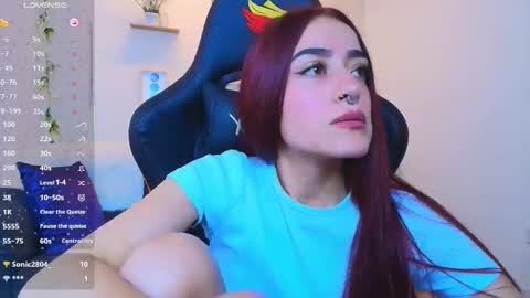 violeth_rosse_ online show from February 13, 2:15 am