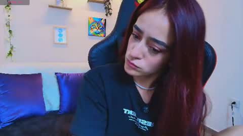 violeth_rosse_ online show from June 26, 4:12 pm
