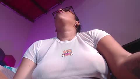 ViolethRammstein online show from October 22, 9:12 am