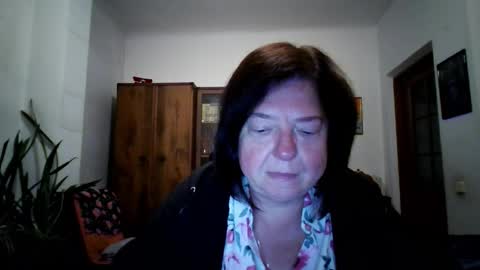 violetpulse online show from September 19, 4:44 pm