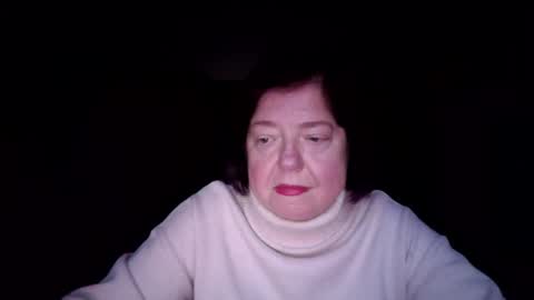 violetpulse online show from October 14, 2:31 pm