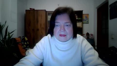 violetpulse online show from October 24, 3:13 pm