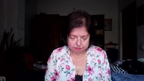 violetpulse online show from October 13, 1:46 pm