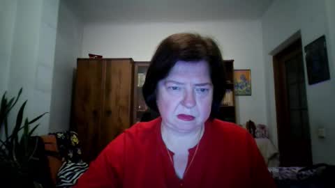 violetpulse online show from October 25, 5:02 pm