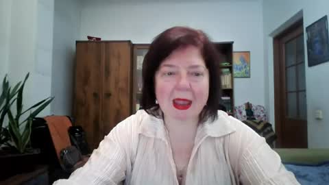 violetpulse online show from April 2, 6:26 pm