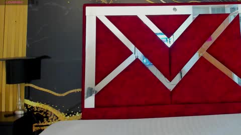 Violet Rose online show from February 11, 8:23 pm