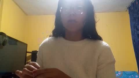 Violet777  online show from September 27, 8:01 am