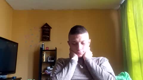 Violet777  online show from September 14, 11:33 am