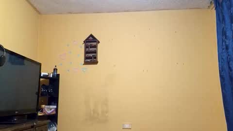 Violet777  online show from October 4, 9:07 am