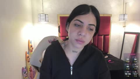 Violeta  online show from October 27, 11:54 am