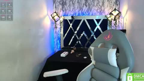 Violeta  online show from November 25, 11:42 am