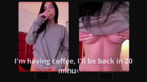 Violeta  online show from November 7, 11:34 am