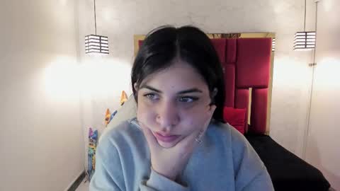 Snapshot of violetsmith_3 chatting on September 14, 11:44 am Violeta  online show from September 14, 11:44 am