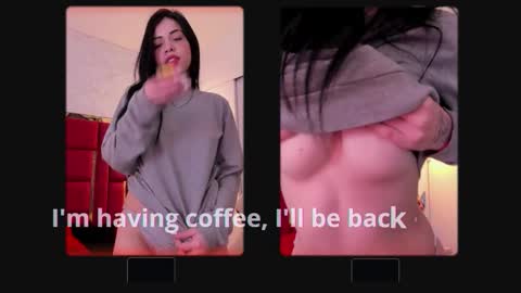 Snapshot of violetsmith_3 chatting on September 17, 11:13 am Violeta  online show from September 17, 11:13 am