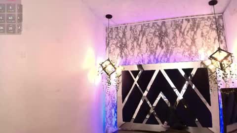 Violeta  online show from November 15, 11:23 am