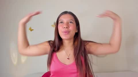 violett_24_ online show from October 7, 11:34 pm