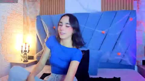 ViolettGolden online show from October 12, 8:54 pm