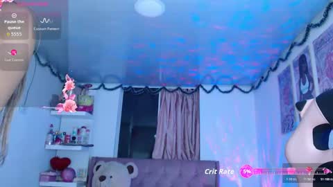 violett_brown9 online show from February 14, 3:42 am