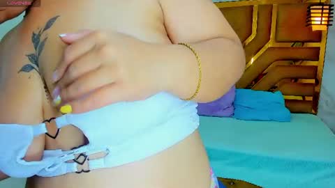 Violeta  online show from July 28, 12:48 pm