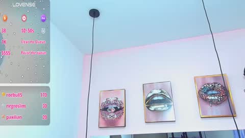 Violeta froz online show from March 6, 11:42 pm