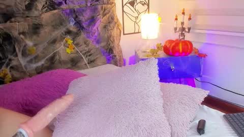 Violetta Ficher online show from October 15, 2:37 am