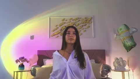violetta_finch online show from June 26, 10:43 am