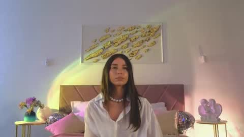 violetta_finch online show from June 30, 10:47 am