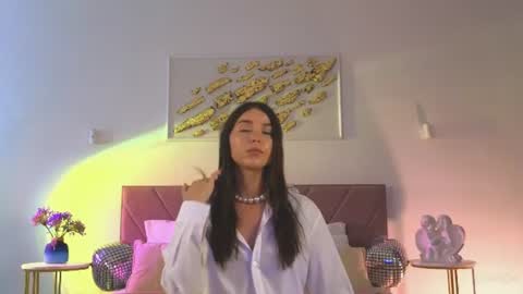violetta_finch online show from July 9, 11:03 am