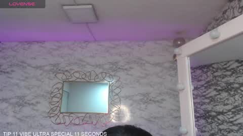 Violetta  online show from March 12, 3:57 am