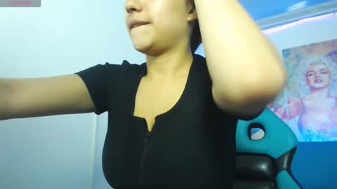 Violeta online show from January 31, 11:45 pm