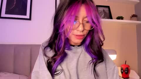 Violetta nur online show from November 26, 11:34 pm