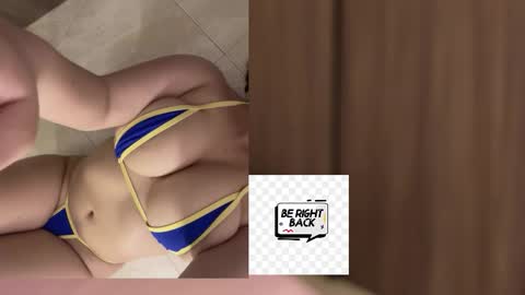 violetta independent model online show from November 6, 5:10 am