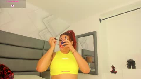  Violet  online show from June 21, 11:49 am
