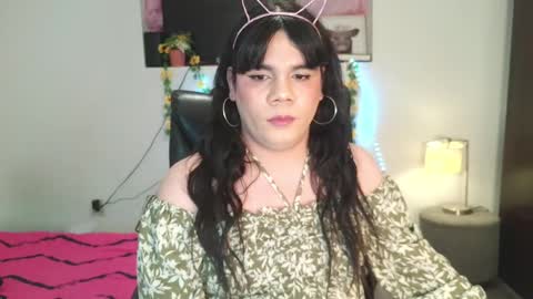 violettacam69 online show from February 6, 1:21 pm