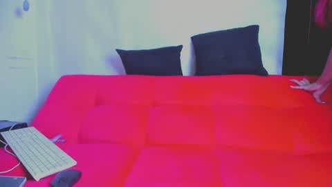 ViolettaEbony online show from July 2, 2:42 am