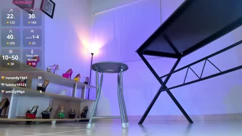 CALL ME TATIANA online show from February 10, 10:51 pm