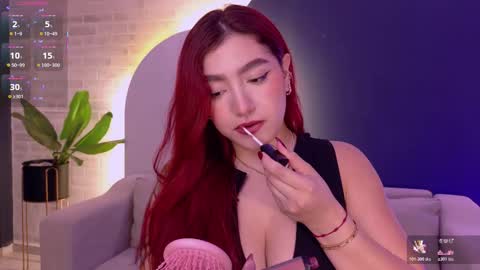 Violett Castel online show from March 7, 7:58 pm