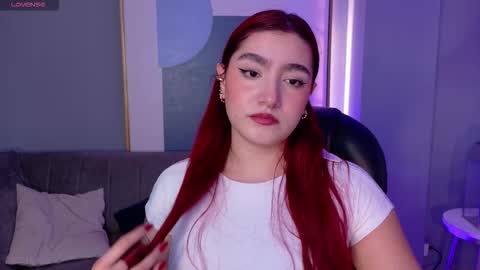 Violett Castel online show from January 8, 6:58 pm