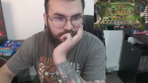 Jhon online show from April 5, 7:05 am