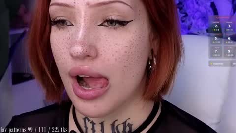 Dommy mommy online show from April 22, 7:48 am