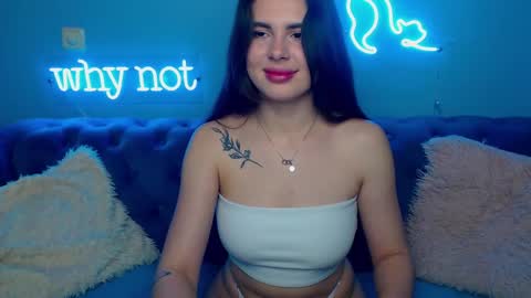 viollinalv online show from February 14, 6:27 am